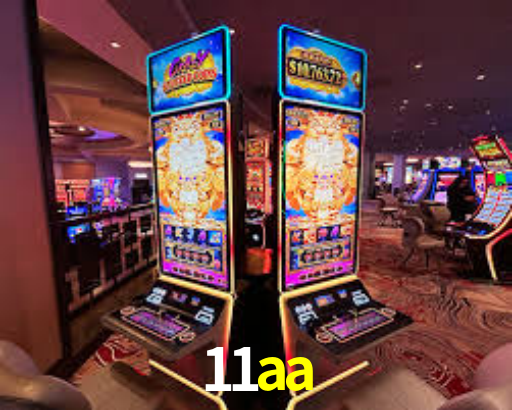 Interface do App 11aa