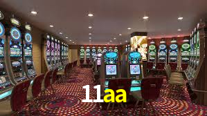 Casino Ao Vivo 11aa