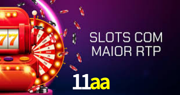 Interface do App 11aa